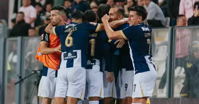 ¿Alianza Lima se reforzará para afrontar la Copa Sudamericana?