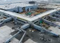 No habrá despegues ni aterrizajes en el aeropuerto Jorge Chávez ¿Cuándo y hasta qué hora?