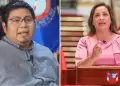 ANP: Boluarte instrumentaliza violencia contra la mujer para imponer contenido con franja educativa