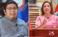 ANP: Boluarte instrumentaliza violencia contra la mujer para imponer contenido con franja educativa