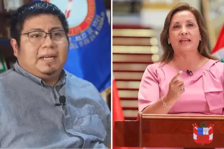 ANP: Boluarte instrumentaliza violencia contra la mujer para imponer contenido c
