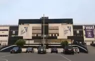Alianza Lima lleg a un acuerdo para tener la concesin de uno de los estadios ms importantes de la capital