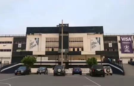Alianza Lima tendrá otro estadio en la capital bajo su administración.