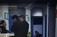 Fiscala investiga presunta negligencia mdica tras muerte de adolescente en clnica de Huancayo