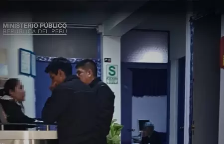 Ministerio Público