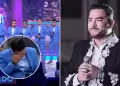 Armonía 10 reaparece en TV y recuerda con tristeza a Paul Flores: "Esa noche siempre va a quedar marcada"