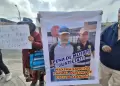 Suspenden reconstruccin del asesinato de Cecilia Alanoca por fallas del INPE