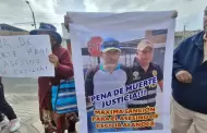Suspenden reconstruccin del asesinato de Cecilia Alanoca por fallas del INPE