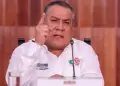 Gustavo Adrianzén volverá a ser representante permanente de Perú ante la ONU: Gobierno aprobó su designación