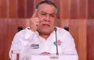 Gustavo Adrianzn volver a ser representante permanente de Per ante la ONU: Gobierno aprob su designacin