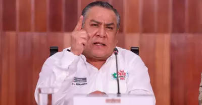 Gustavo Adrianzén es representante oficial de Perú ante ONU.