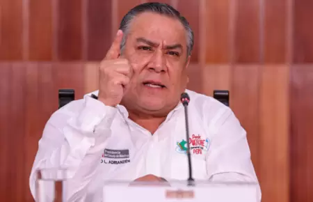 Gustavo Adrianzén volverá a las Naciones Unidas.