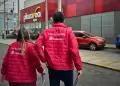 Indecopi clausura supermercado en Miraflores tras caída de ascensor que hirió a persona adulta mayor