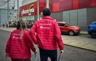 Indecopi clausura supermercado en Miraflores tras cada de ascensor que hiri a persona adulta mayor