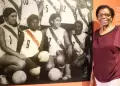 Deporte peruano de luto: Lucha Fuentes, leyenda del vóley peruano, falleció a los 73 años de edad