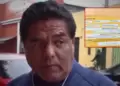 Padre de niño con discapacidad denuncia que municipio de Barranco envió su auto al depósito y ahora debe más de S/2 mil