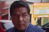 Padre de nio con discapacidad denuncia que municipio de Barranco envi su auto al depsito y ahora debe ms de S/2 mil