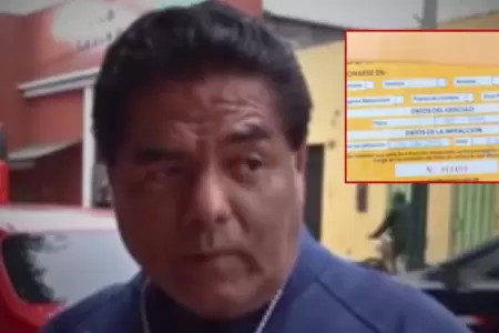 Padre de nio con discapacidad