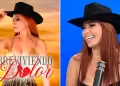 Milena Zárate SE SINCERA: "Mis épocas en que tenía malos gustos ya pasaron, estoy rehabilitada"