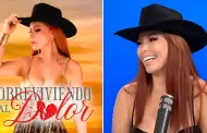 Milena Zrate SE SINCERA: "Mis pocas en que tena malos gustos ya pasaron, estoy rehabilitada"