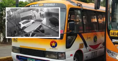 Gerente de Los Anconeros fue asesinado a balazos en San Luis.