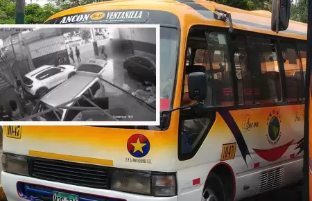 Gerente de Los Anconeros fue asesinado a balazos en San Luis.