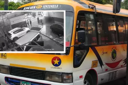 Gerente de Los Anconeros fue asesinado a balazos en San Luis.