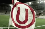 Universitario ya piensa en octavos de Libertadores: Merengues se reforzaran con delantero de la Seleccin Peruana