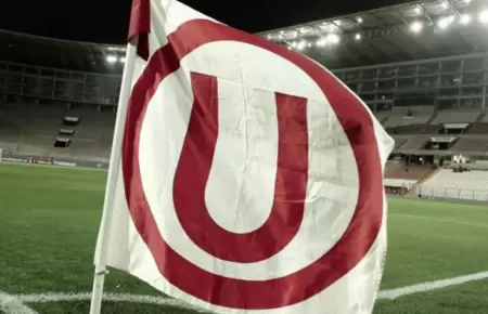 Universitario busca fichara un jugador de la Selección para la Copa Libertadores