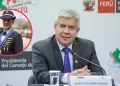 Ministro de Defensa sobre caso de la piloto Ashley Vargas: "Estamos expuestos a estos riesgos"