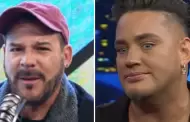 Ex Menudo Daniel Ren confiesa por qu Adolfo Aguilar puso fin a su relacin: "Casi muero dos veces"