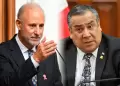 Gustavo Adrianzén nombrado representante de Perú ante la ONU: "Estaba pidiendo trabajo", afirma excanciller