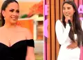 Melissa Klug NO quiere que Samahara Lobatón tenga más hijos: "Espero que no me siga los pasos"