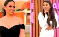 Melissa Klug NO quiere que Samahara Lobatn tenga ms hijos: "Espero que no me siga los pasos"