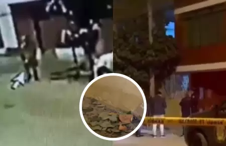 Detonan explosivo en casa de excomerciante en Puente Piedra
