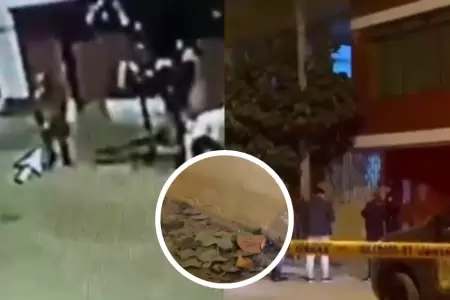 Detonan explosivo en casa de excomerciante en Puente Piedra