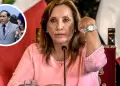 Dina Boluarte: Perú Libre apoyará pedido de Fiscalía para reconsiderar archivo del caso Rolex, según Flavio Cruz