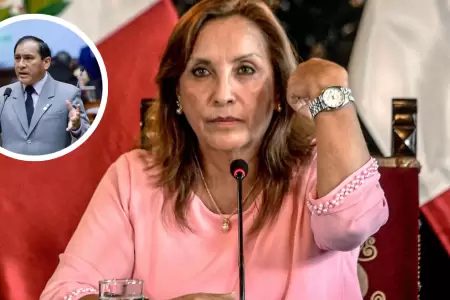 Per Libre apoyar pedido de Fiscala para reabrir caso Rolex, segn Flavio Cruz