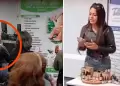 Florcita Polo se reinventaría como podóloga tras deudas que superarían los S/100 mil: "Yo aprendo al toque"