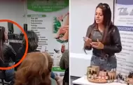 Florcita Polo se reinventara como podloga tras deudas que superaran los S/100 mil: "Yo aprendo al toque"