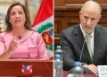 González Olaechea sobre conversación entre Boluarte y vicepresidente de EE. UU.: "No sabemos si existió"