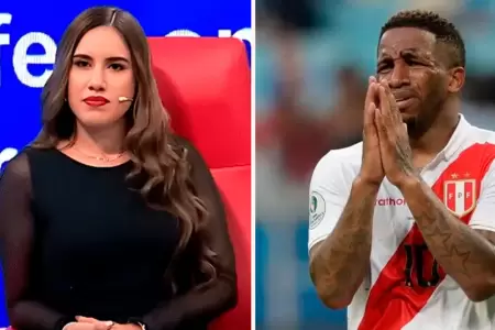 Farfn tras confesiones de Darinka Ramrez en 'EVDLV'.