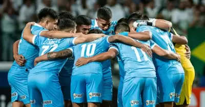 Sporting Cristal toma drásticas medidas