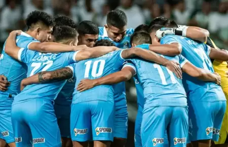 Sporting Cristal toma drásticas medidas