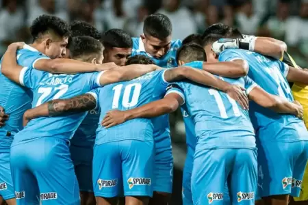 Sporting Cristal toma drsticas medidas