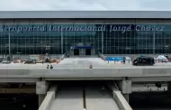Nuevo Aeropuerto Jorge Chvez: Cundo ser inaugurado e iniciar operaciones?