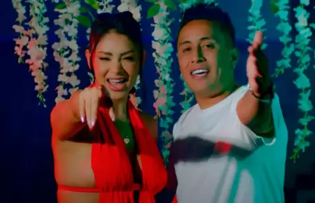 Pamela Franco lanza inesperado mensaje ¿a Christian Cueva?