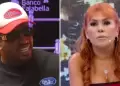 Jefferson Farfán intentó impedir 'El valor de la verdad' de Darinka Ramírez, según Magaly Medina