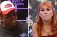 Jefferson Farfn intent impedir 'El valor de la verdad' de Darinka Ramrez, segn Magaly Medina
