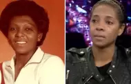 Leyla Chihun despide entre lgrimas a la histrica Lucha Fuentes: "Fue un gran ser humano"